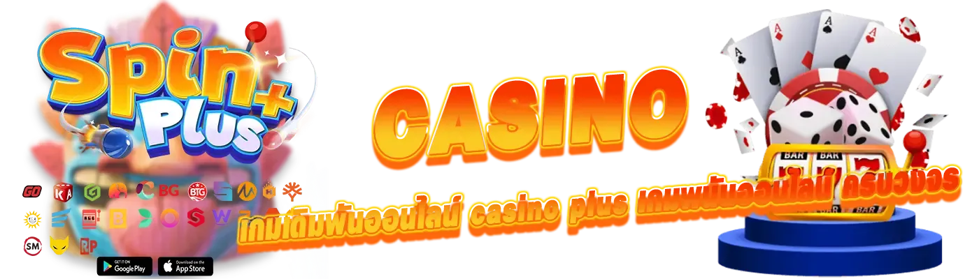 pinplus ทางเข้า