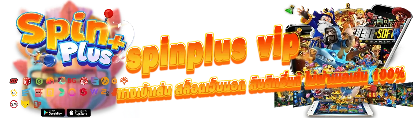 pinplus ทางเข้า